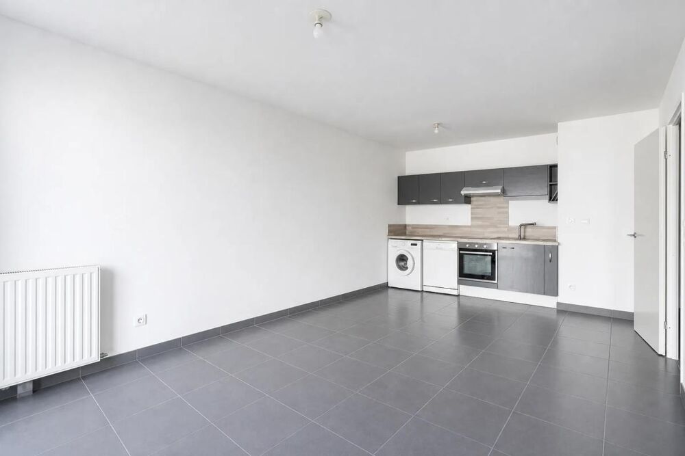 Vente Appartement Appartement T2 de 43,82 m² avec terrasse et parking – 34000 Montpellier