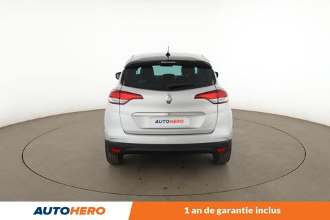 Sc&eacute;nic 1.7 dCi Blue Bose Edition EDC 150 ch 2019 occasion 92130 Issy-les-Moulineaux