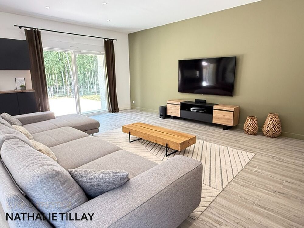  vendre  Maison Ingr (45140)