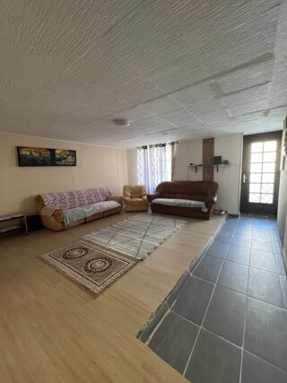  Maison à vendre 5 pièces 140 m²