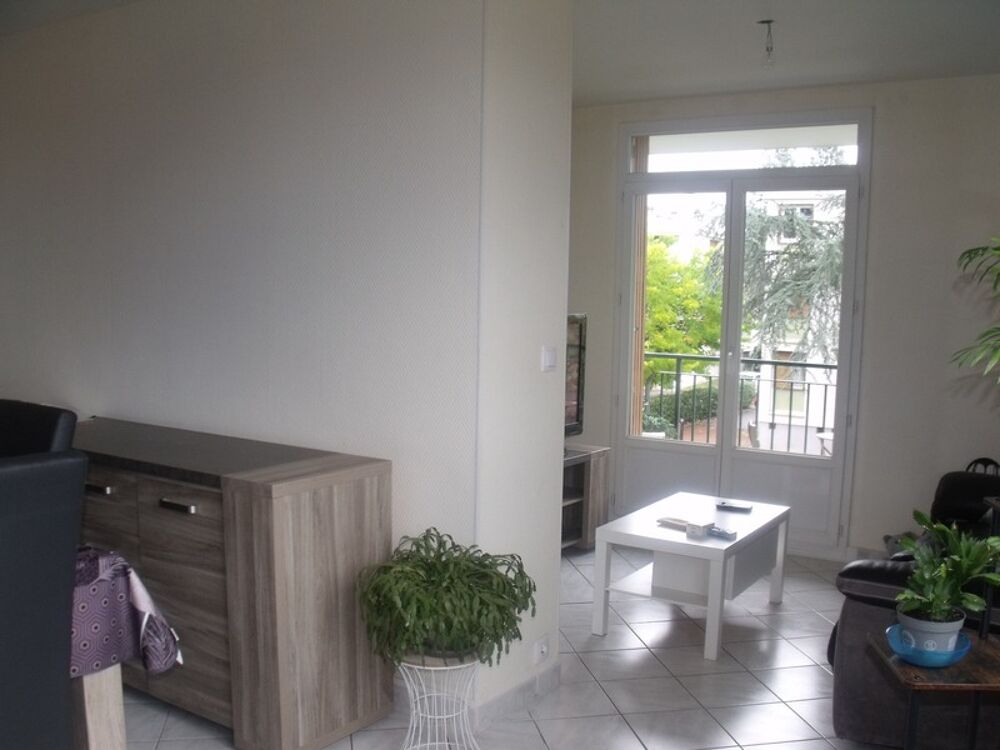 Vente Appartement Appartement à vendre 3 pièces OULLINS PIERRE BENITE (69) Oullins pierre benite