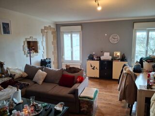  Appartement à vendre 3 pièces 71 m²