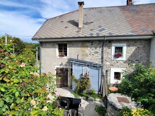  Maison à vendre 4 pièces 84 m²