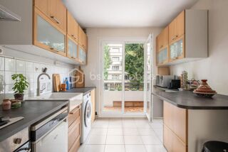  Appartement � vendre 3 pi�ces 79 m�