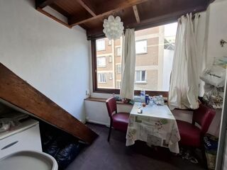  Appartement  vendre 2 pices 21 m
