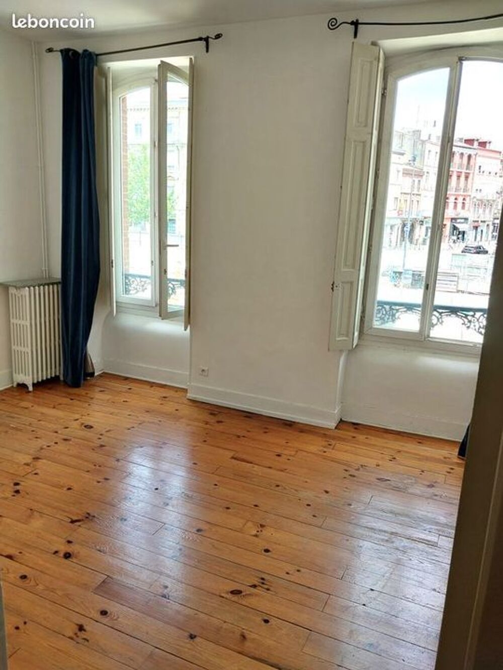 Location Appartement Appartement de 103m2 à louer sur Toulouse Toulouse