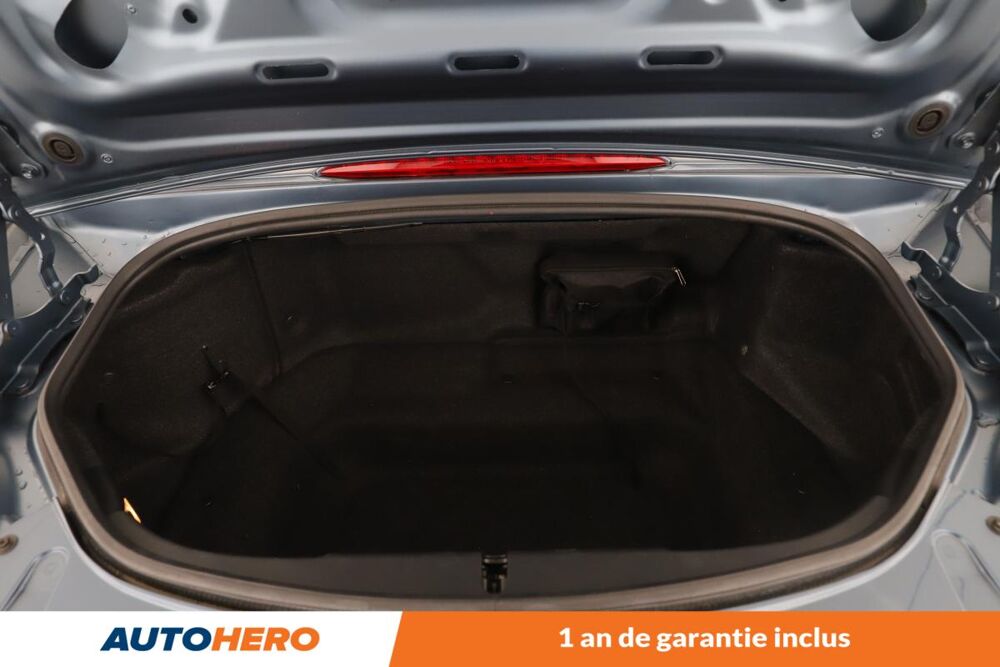 MX-5 ST 2.0 Skyactiv-G Selection 160 ch 2016 occasion 92130 Issy-les-Moulineaux