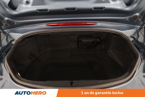 MX-5 ST 2.0 Skyactiv-G Selection 160 ch 2016 occasion 92130 Issy-les-Moulineaux