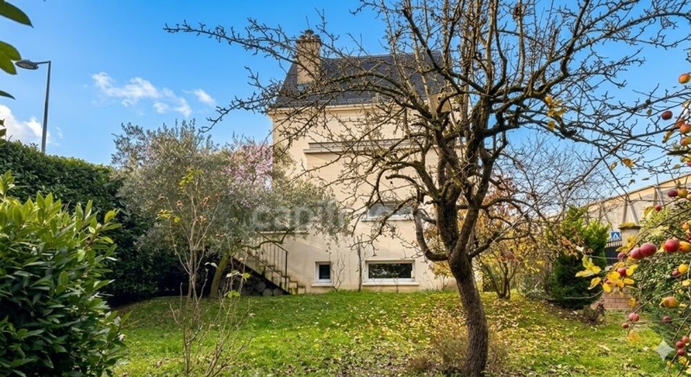 � vendre  Maison Meudon (92190)