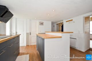  Maison à vendre 5 pièces 112 m²