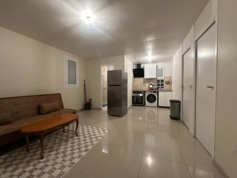  Appartement � louer 3 pi�ces 44 m�