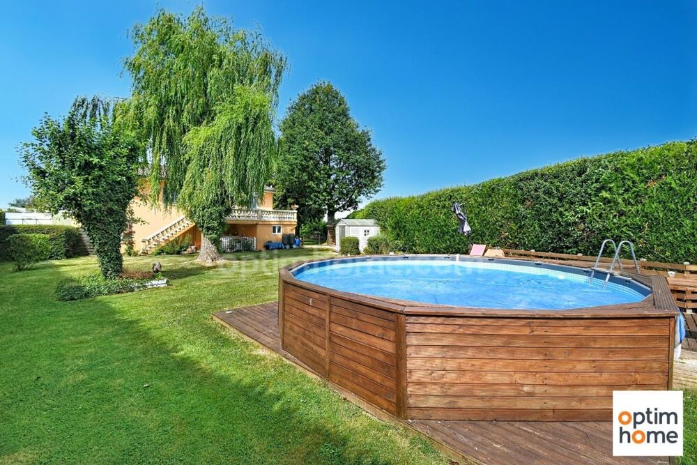 Maison 7 pièces 124 m² · à Villers la Chevre · 124 m² · 449 000 €