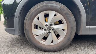 Tiguan 1.5 eTSI 150 DSG7 Life Plus 2025 occasion 94320 Thiais