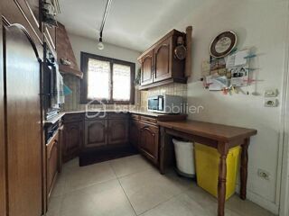  Maison à vendre 6 pièces 113 m²