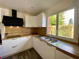  Maison � vendre 6 pi�ces 97 m�
