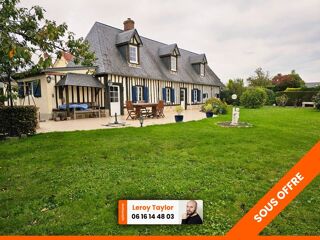  Maison � vendre 5 pi�ces 108 m�