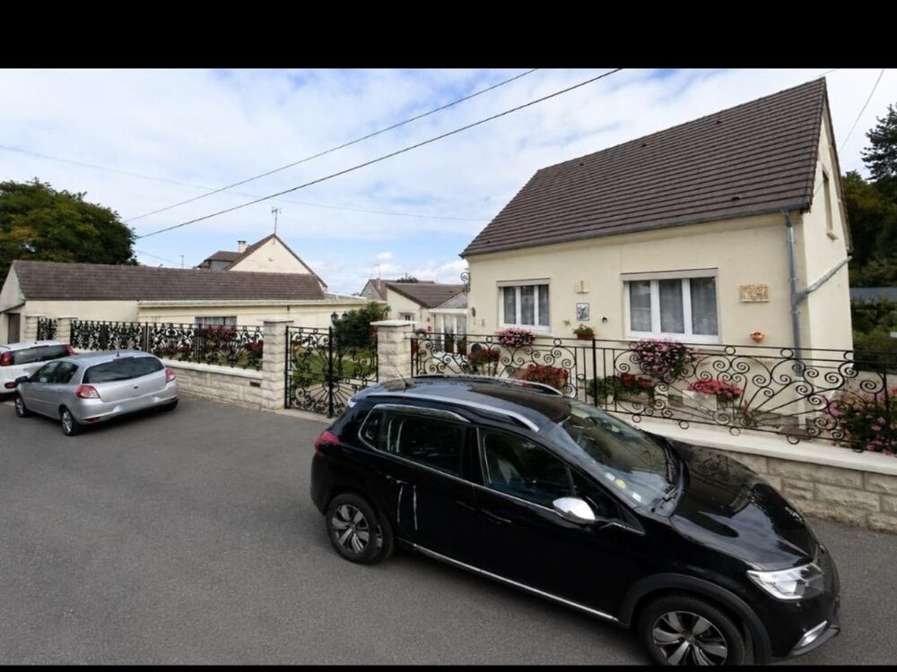 Vente Maison Maison à vendre 5/6 pièces ORMOY VILLERS (60) Ormoy villers