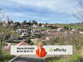  Terrain � vendre 1145 m�