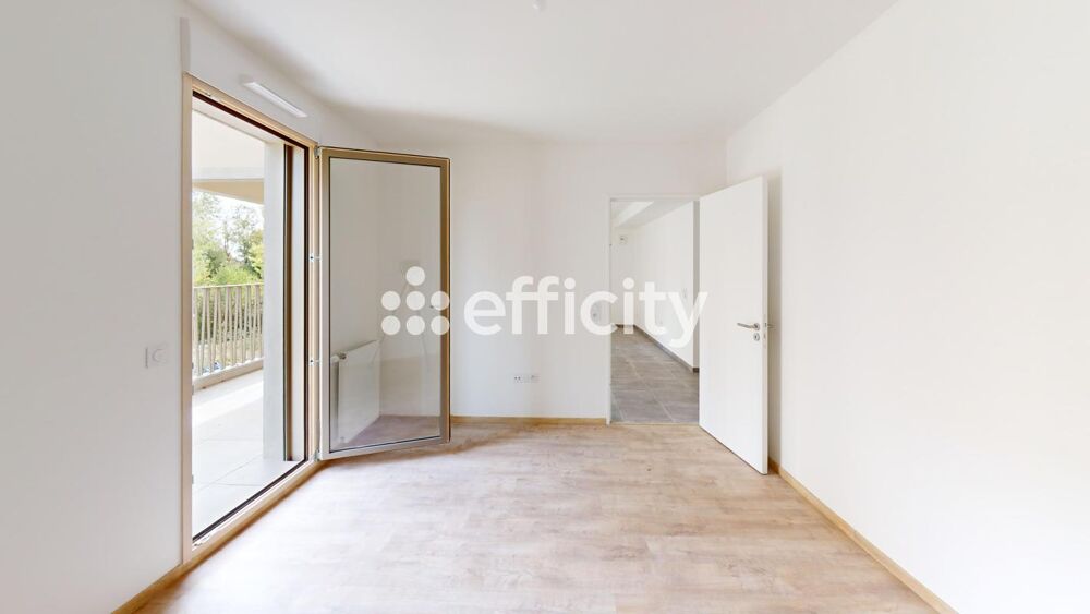 Vente Appartement T2 Rillieux la pape