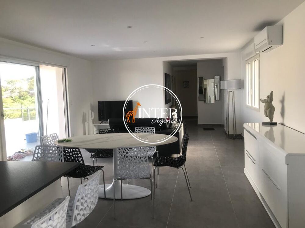 � vendre  Villa Les Issambres (83380)