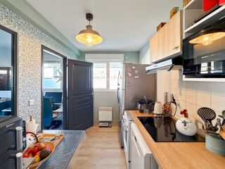  Appartement � vendre 3 pi�ces 71 m�