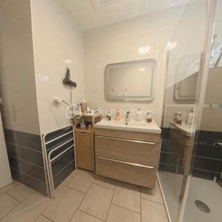  Villa � vendre 4 pi�ces 92 m�