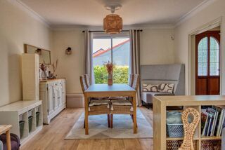  Maison � vendre 6 pi�ces 124 m�