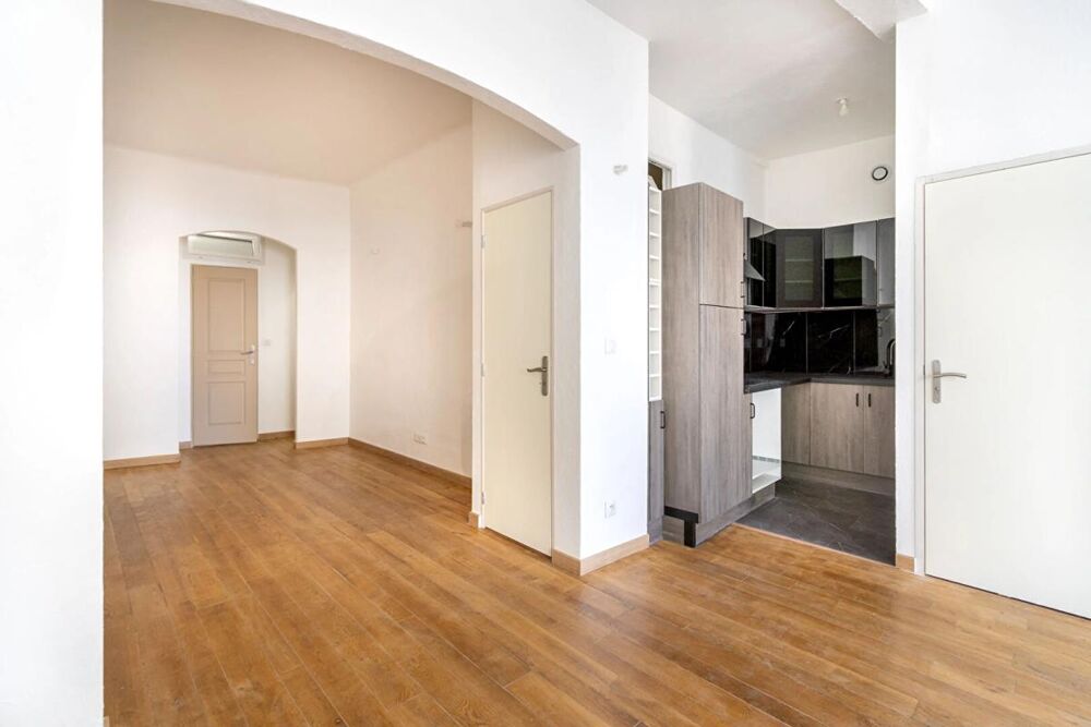 Vente Appartement Appartement La Ciotat 3 pièce(s) 60 m2 La ciotat