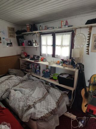  Appartement à louer 1 pièce 20 m²