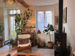  Maison � vendre 4 pi�ces 82 m�