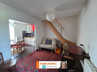  Duplex/triplex à vendre 4 pièces 59 m²