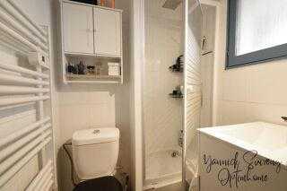  Appartement à vendre 1 pièce 24 m²