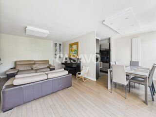  Appartement  vendre 4 pices 92 m