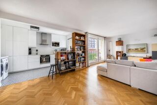  Appartement à vendre 5 pièces 104 m²