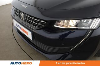 508 1.5 Blue-HDi Active Business 131 ch 2020 occasion 92130 Issy-les-Moulineaux