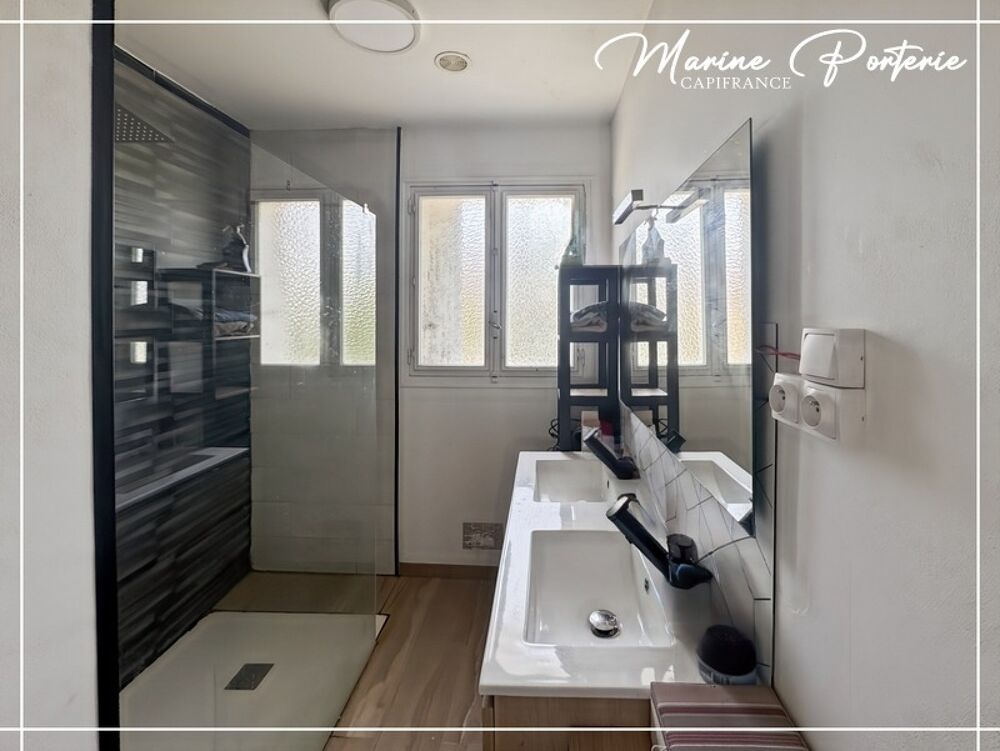 ? Jégun  Maison individuelle 4 chambres avec extérieur