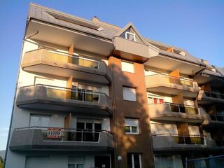  Appartement � louer 1 pi�ce 21 m�