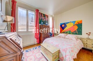  Appartement � vendre 4 pi�ces 52 m�