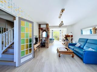  Maison à vendre 6 pièces 150 m²