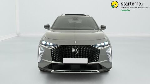 DS7 Hybride Rechargeable E-Tense 225 EAT8 Opera 2024 occasion 73420 Voglans