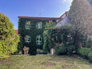  Maison � vendre 10 pi�ces 245 m�
