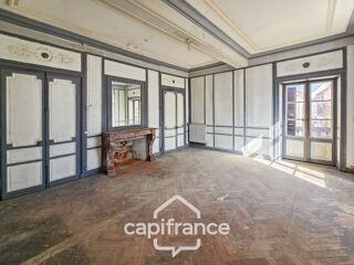  Hôtel Particulier à vendre 15 + pièces 780 m²
