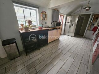  Maison à vendre 4 pièces 93 m²