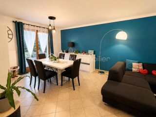  Maison à vendre 8 pièces 142 m²