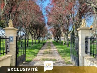  Maison � vendre 8 pi�ces 253 m�