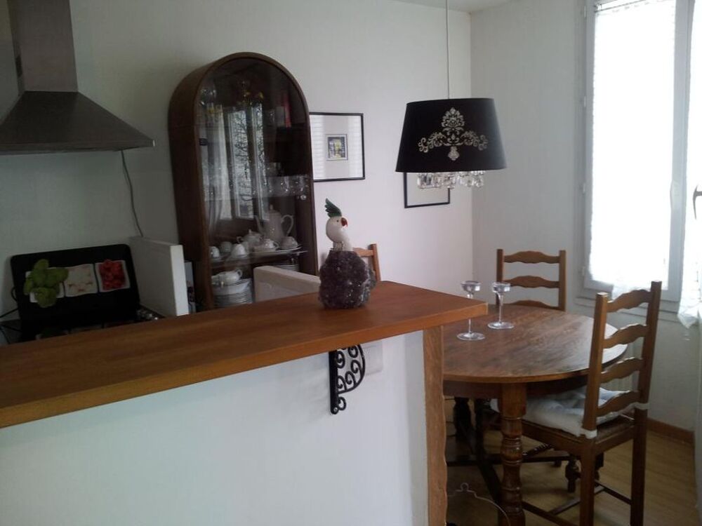 Location Appartement Appartement de 45m2 à louer sur Évry Evry