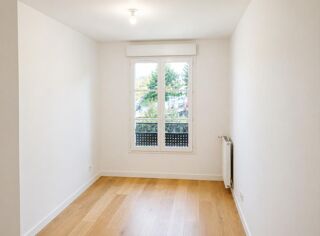  Appartement à louer 3 pièces 61 m²