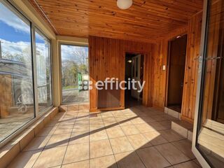  Maison à vendre 6 pièces 97 m²