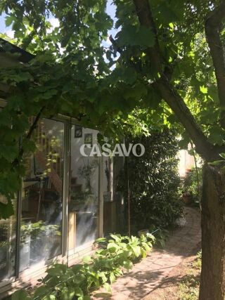 Vente Maison Vente Maison 8 pièces de 210m² - 92500 Rueil-Malmaison Rueil malmaison