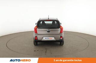 Picanto 1.0 Active 5P 66 ch 2016 occasion 92130 Issy-les-Moulineaux